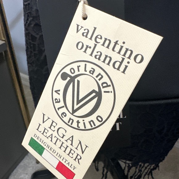 Valentino Orlandi Nylon 2-fer NWT - Picture 2 of 3